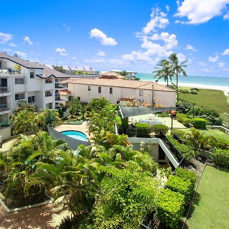 Sandcastles On Currumbin Beachfront, Χρυσή Ακτή Εξωτερικό φωτογραφία