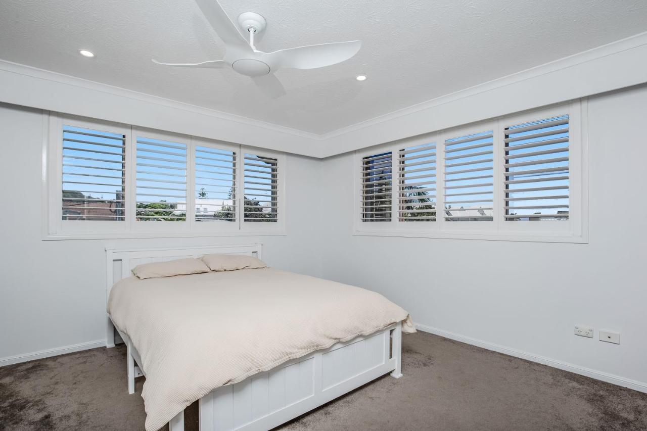 Sandcastles On Currumbin Beachfront, Χρυσή Ακτή Εξωτερικό φωτογραφία
