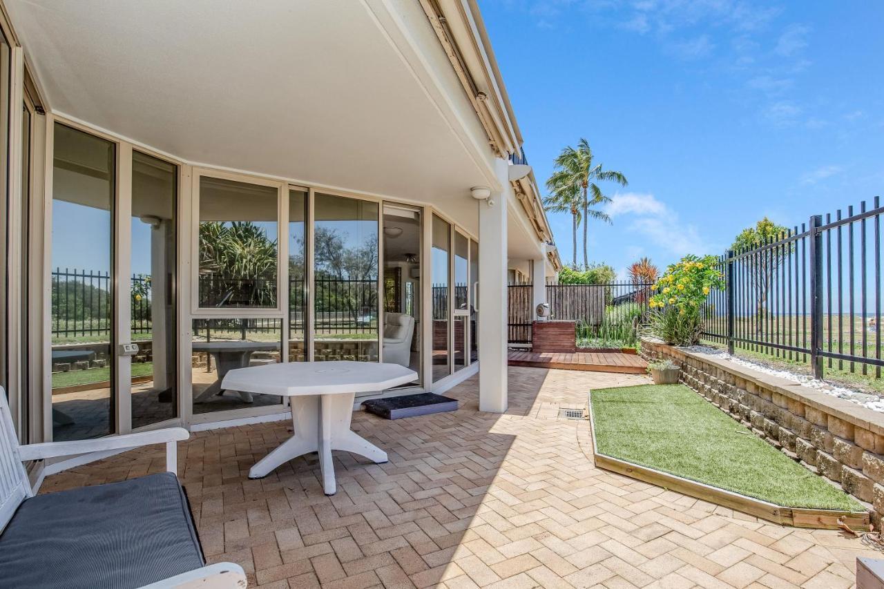 Sandcastles On Currumbin Beachfront, Χρυσή Ακτή Εξωτερικό φωτογραφία