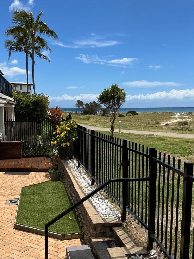 Sandcastles On Currumbin Beachfront, Χρυσή Ακτή Εξωτερικό φωτογραφία
