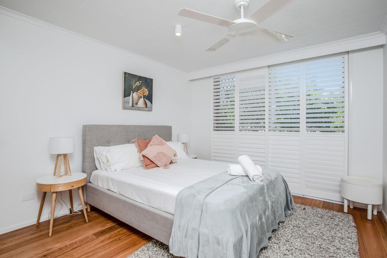 Sandcastles On Currumbin Beachfront, Χρυσή Ακτή Εξωτερικό φωτογραφία