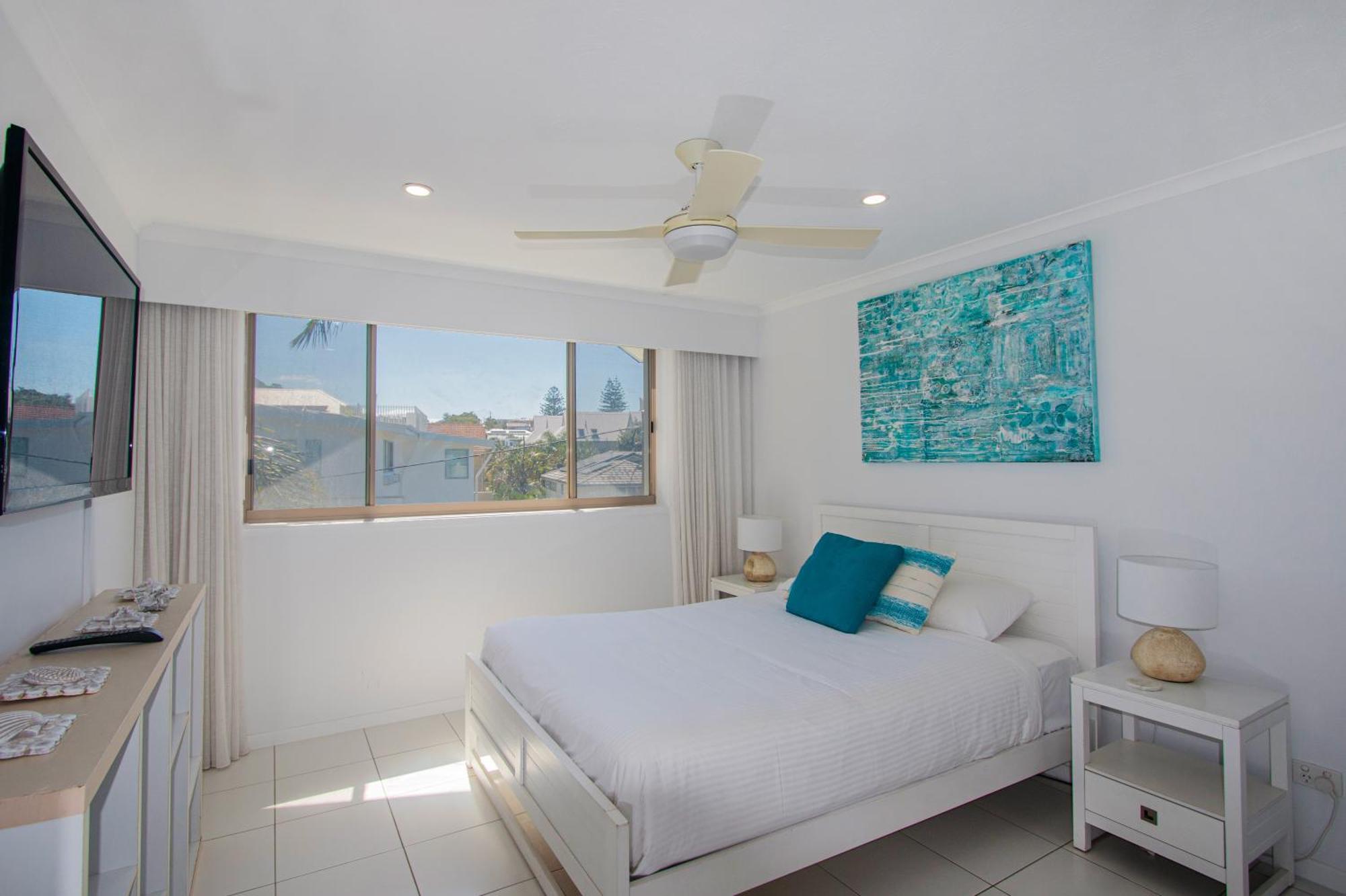 Sandcastles On Currumbin Beachfront, Χρυσή Ακτή Εξωτερικό φωτογραφία