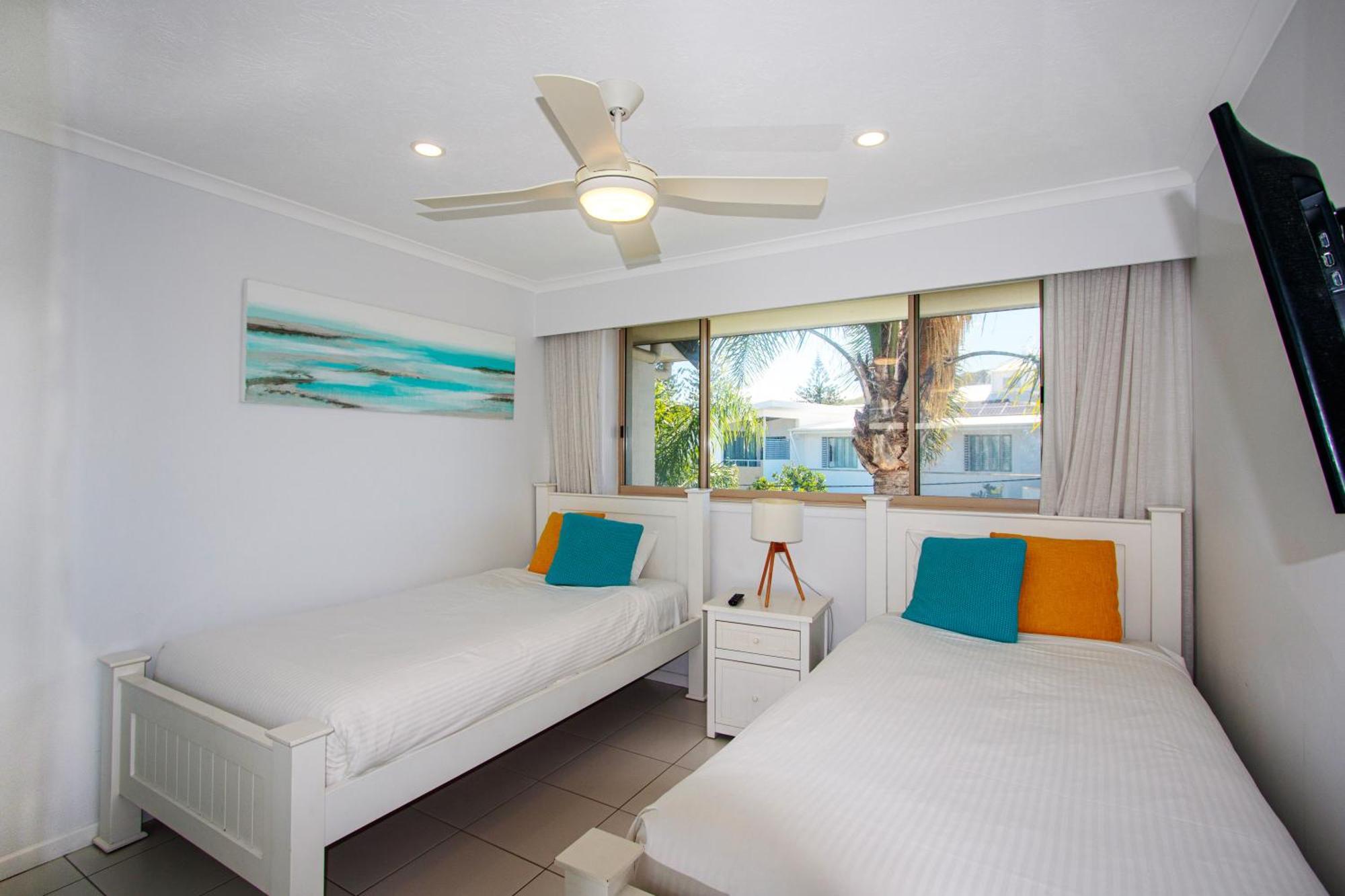 Sandcastles On Currumbin Beachfront, Χρυσή Ακτή Εξωτερικό φωτογραφία