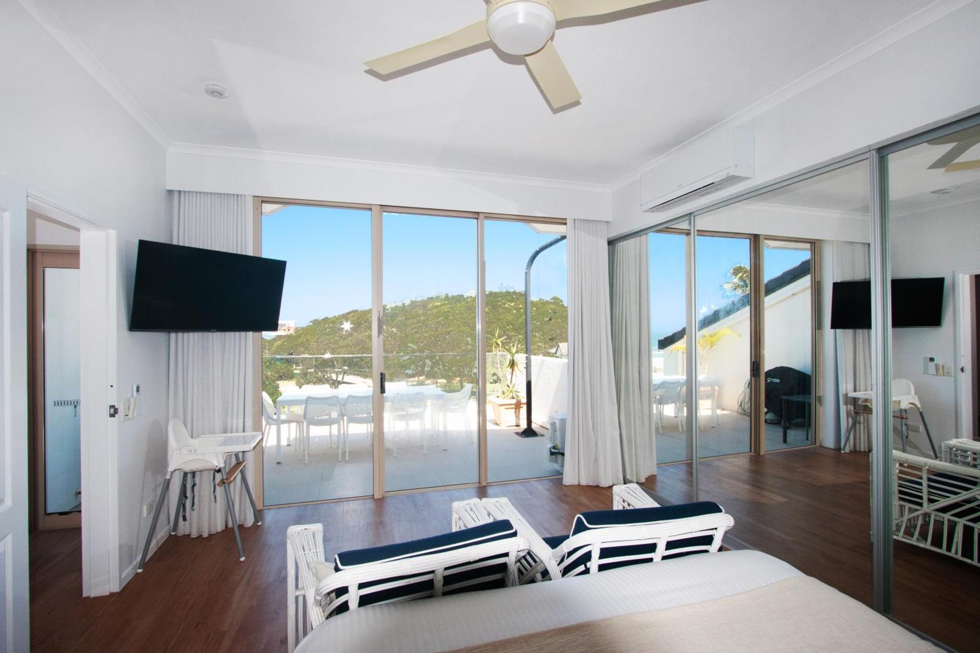 Sandcastles On Currumbin Beachfront, Χρυσή Ακτή Εξωτερικό φωτογραφία