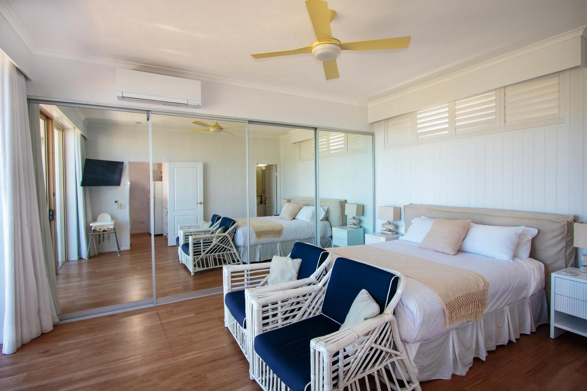 Sandcastles On Currumbin Beachfront, Χρυσή Ακτή Εξωτερικό φωτογραφία
