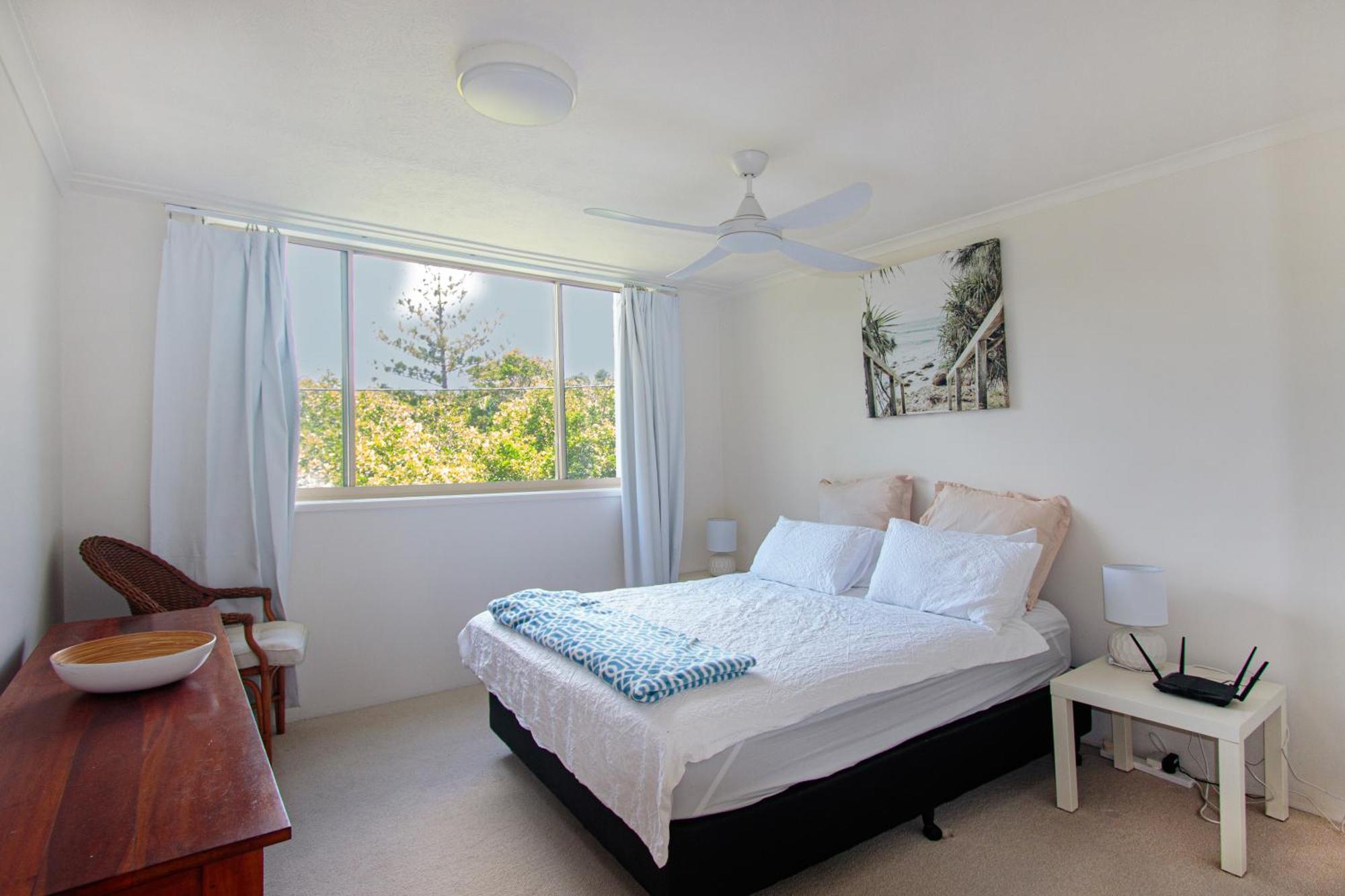 Sandcastles On Currumbin Beachfront, Χρυσή Ακτή Εξωτερικό φωτογραφία