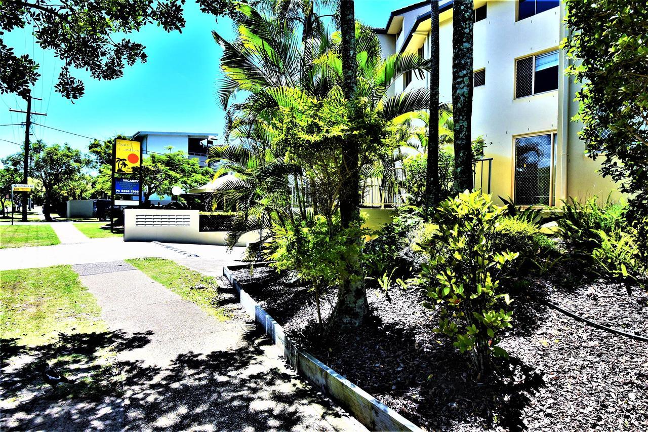 Sandcastles On Currumbin Beachfront, Χρυσή Ακτή Εξωτερικό φωτογραφία