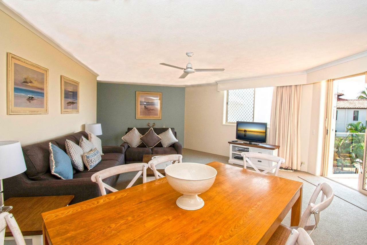 Sandcastles On Currumbin Beachfront, Χρυσή Ακτή Εξωτερικό φωτογραφία
