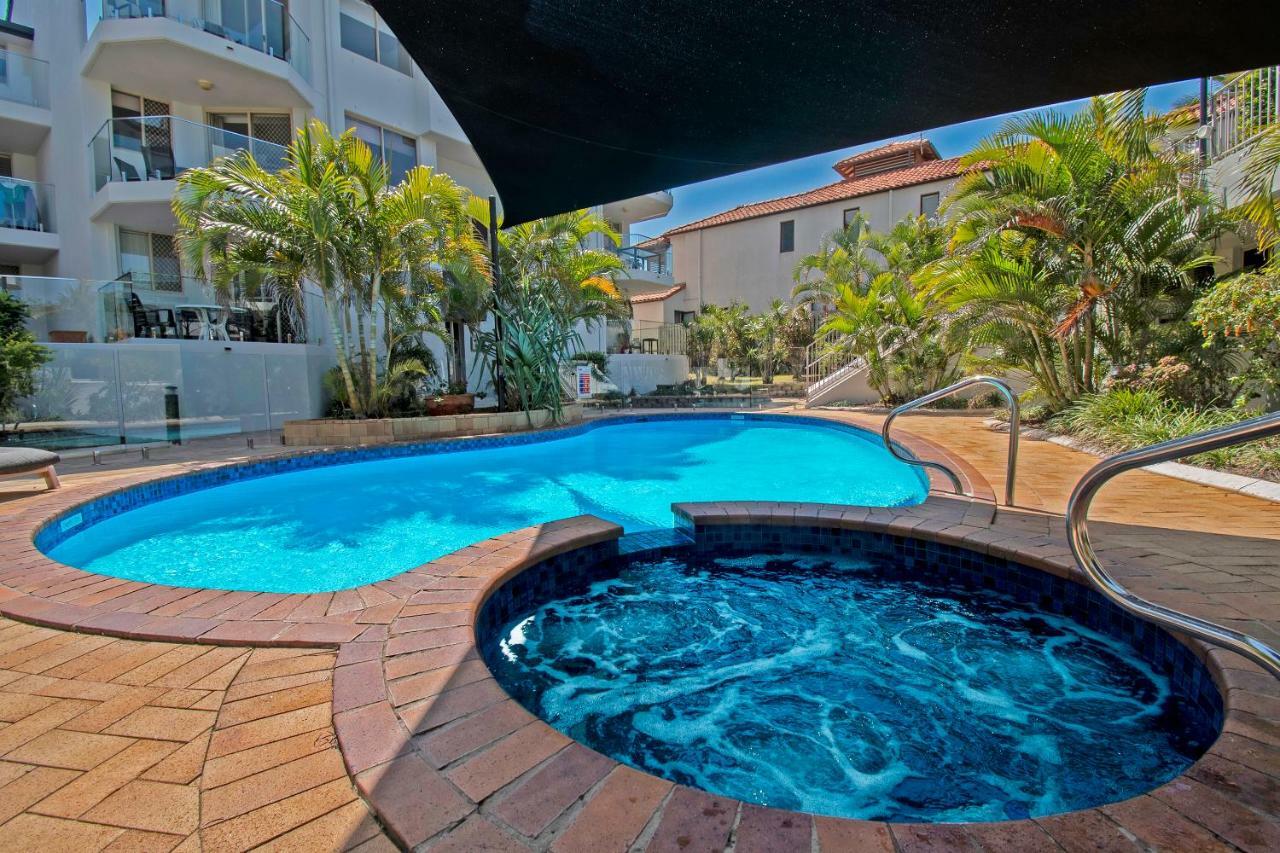 Sandcastles On Currumbin Beachfront, Χρυσή Ακτή Εξωτερικό φωτογραφία