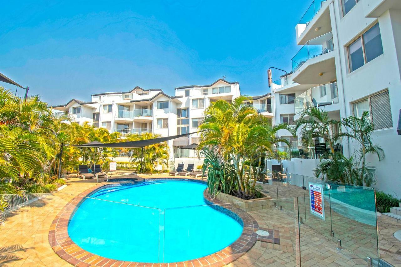 Sandcastles On Currumbin Beachfront, Χρυσή Ακτή Εξωτερικό φωτογραφία